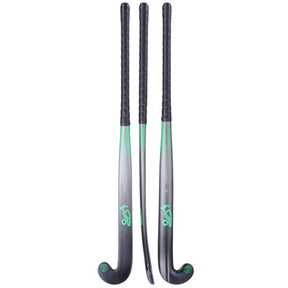 Kookaburra Zodiac Low Bow Hockey Stick 2023