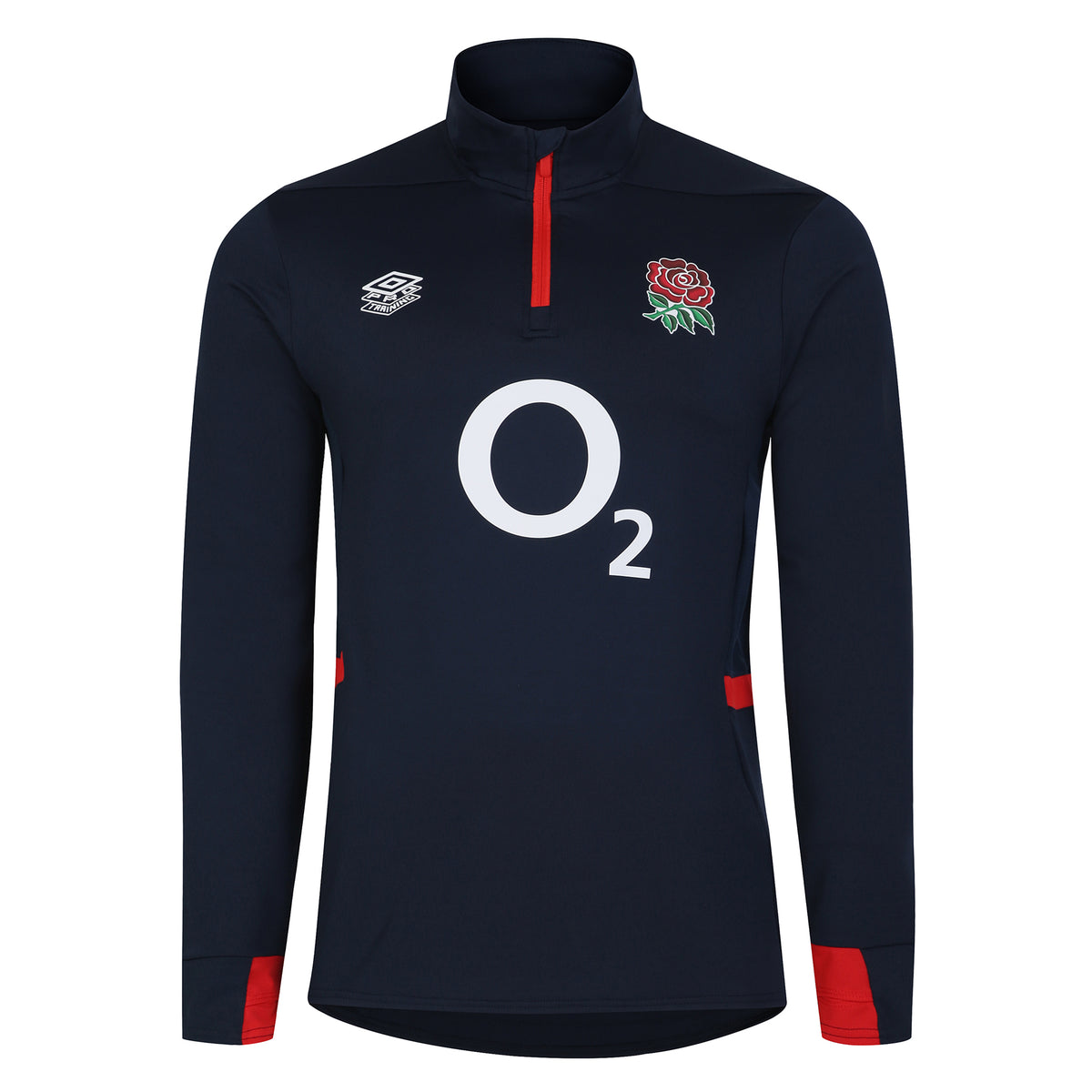 Umbro England Rugby Midlayer