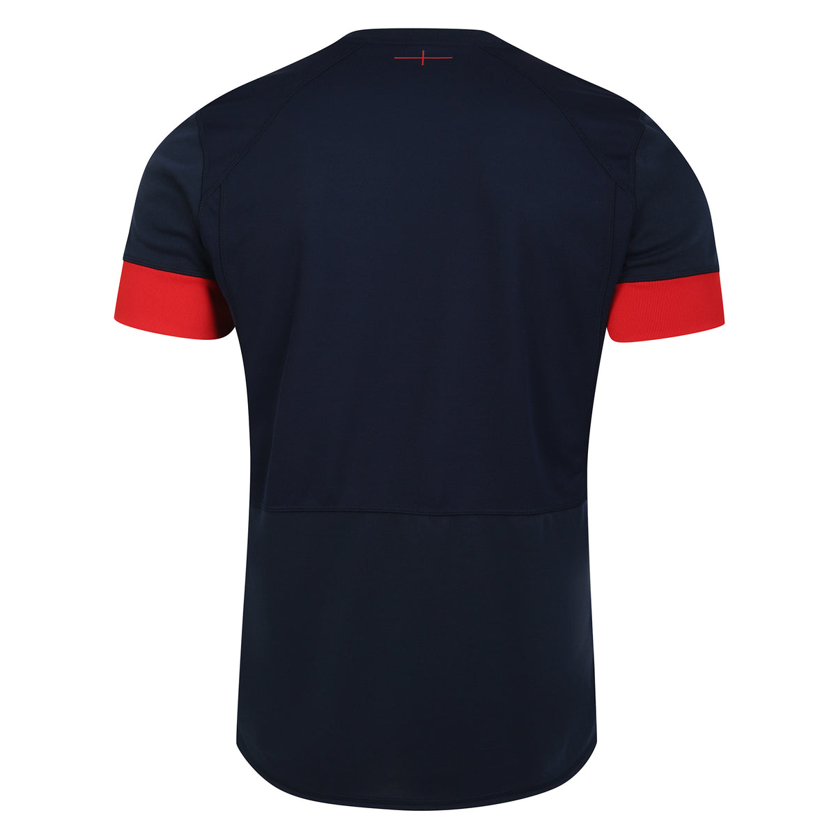Umbro England Rugby Relaxed Training Jersey Short Sleeve