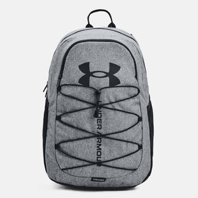 Under Armour Hustle Sport Backpack: Grey