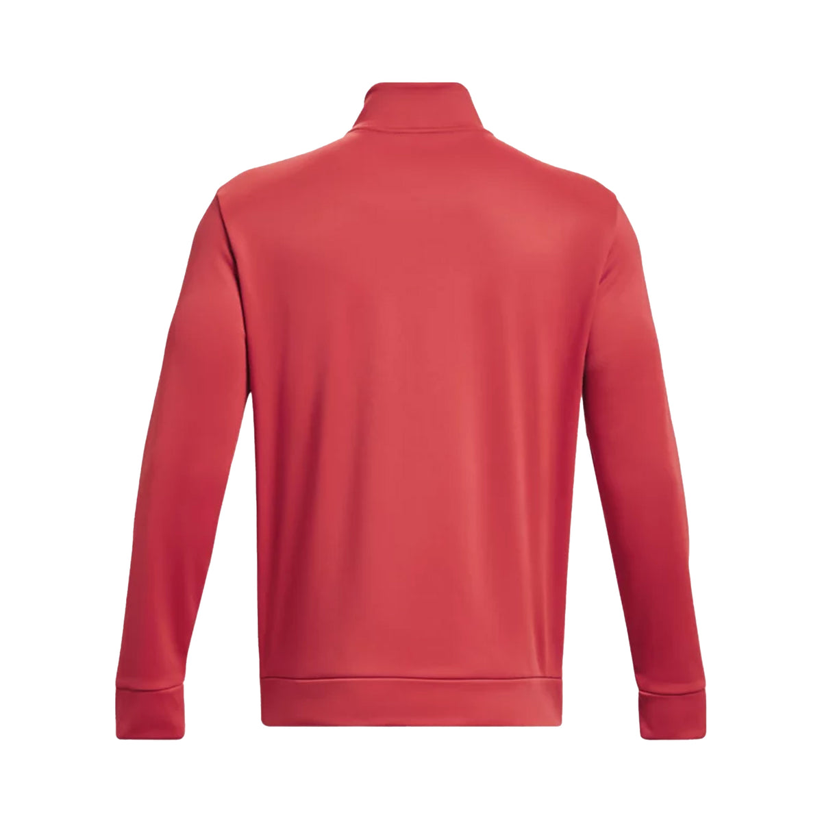 Under Armour Mens Armour Fleece 1/4 Zip: Chakra