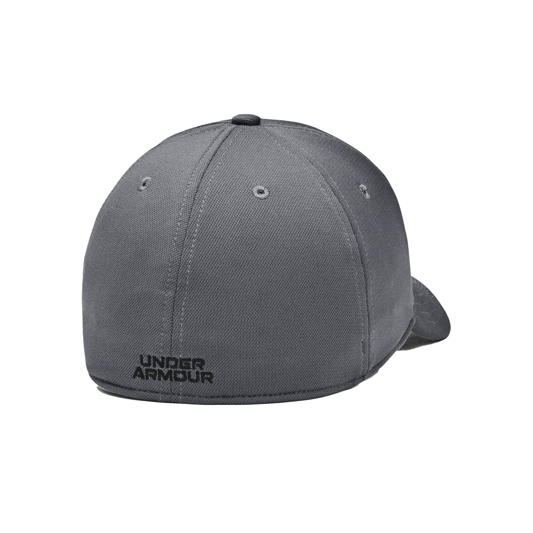 Under armour blitzing 2.0 stretch fit cap discount