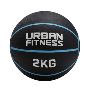 Urban Fitness Medicine Ball