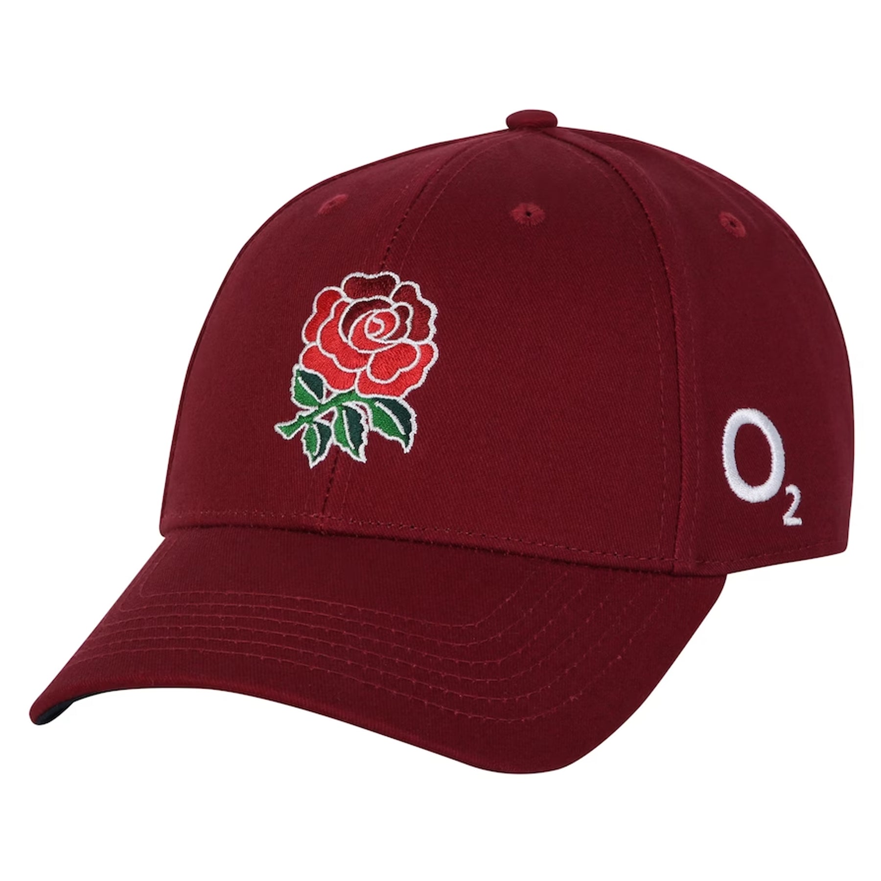 Umbro England Rugby Team Cap 2023