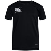 Canterbury Vapodri Club Jersey: Black