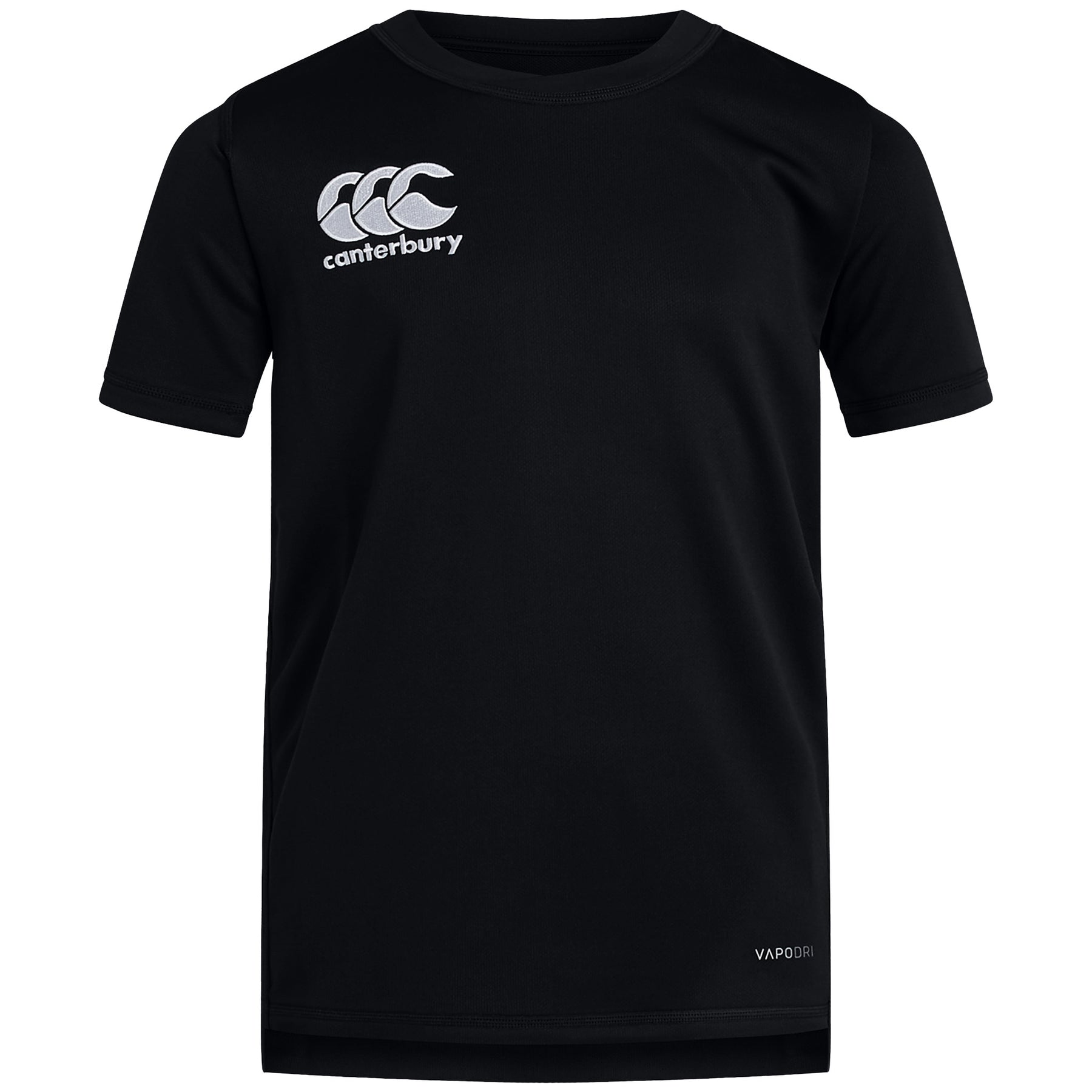 Canterbury Vapodri Club Jersey: Black