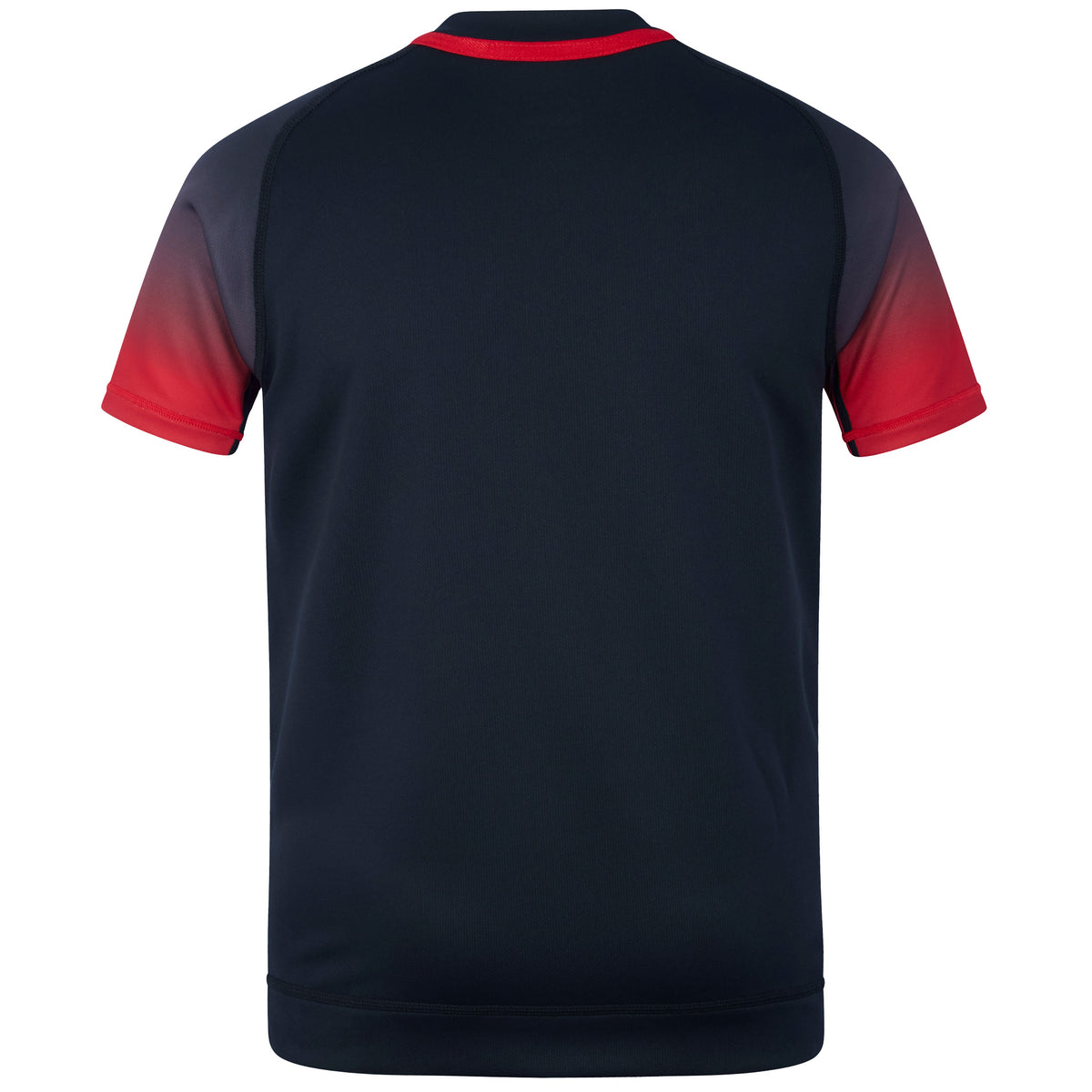 Canterbury Vapodri Club Jersey: Black/Red