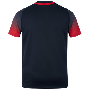 Canterbury Junior  Vapodri Club Jersey: Black/Red