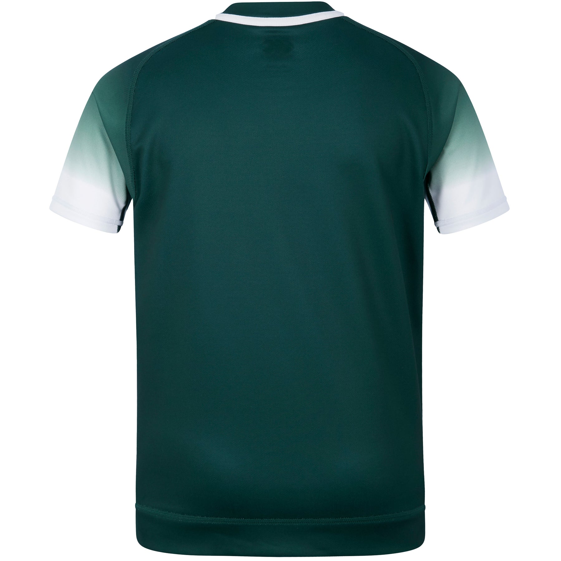 Canterbury Vapodri Club Jersey: Forest Green/White