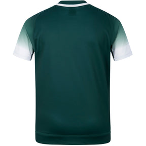 Canterbury Vapodri Club Jersey: Forest Green/White