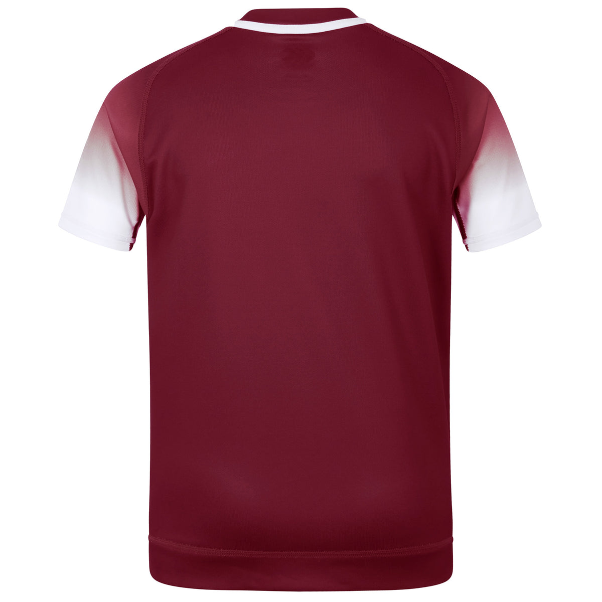 Canterbury Vapodri Club Jersey: Maroon/White
