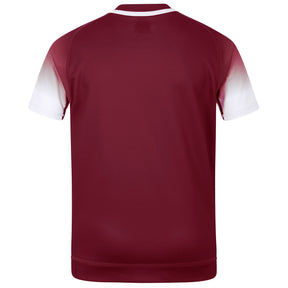 Canterbury Vapodri Club Jersey: Maroon/White