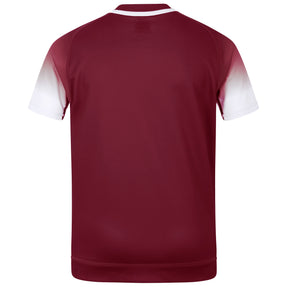 Canterbury Junior  Vapodri Club Jersey: Maroon/White