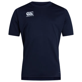 Canterbury Vapodri Club Jersey: Navy
