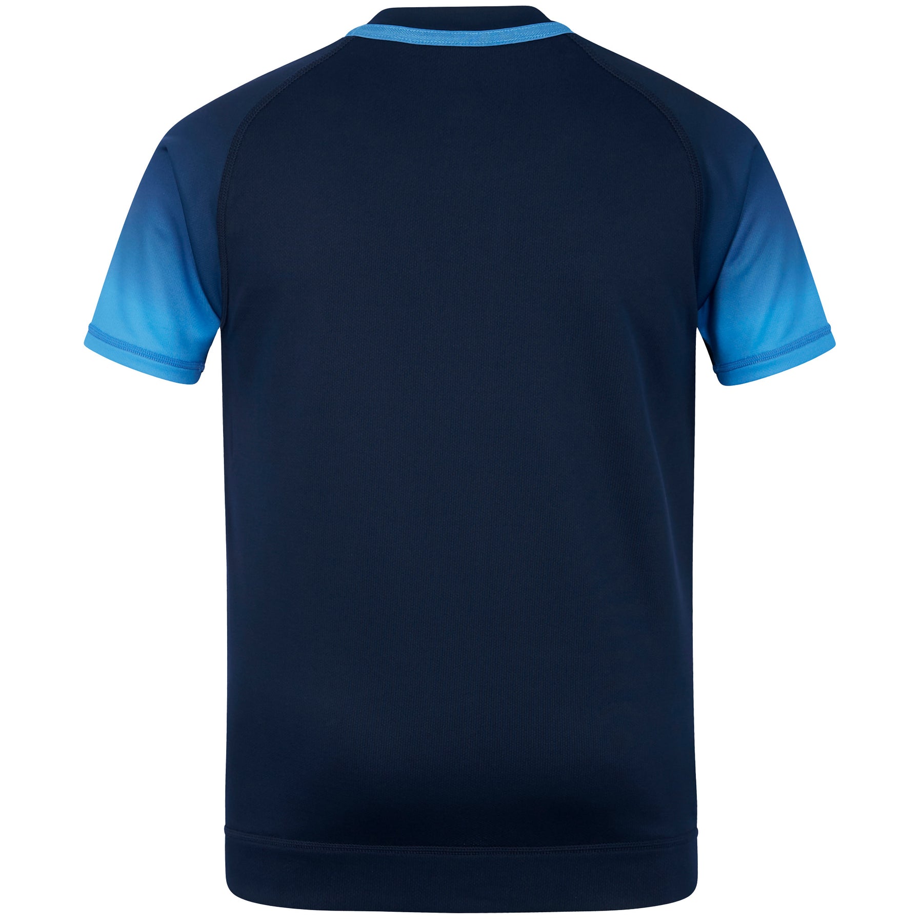 Canterbury Junior  Vapodri Club Jersey: Navy/Sky