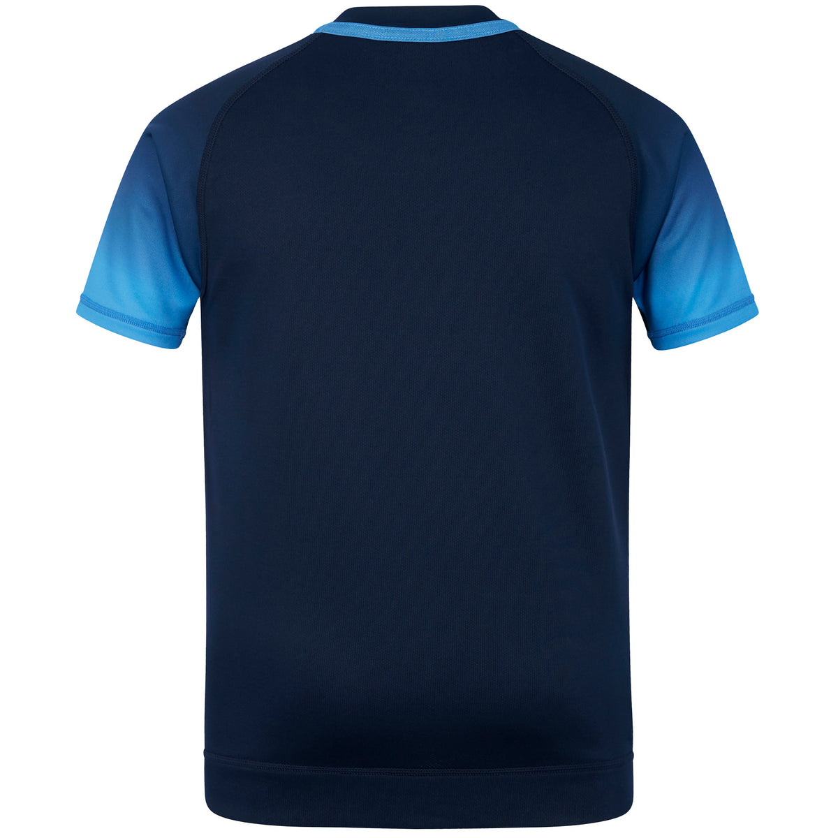 Canterbury Vapodri Club Jersey: Navy/Sky Blue