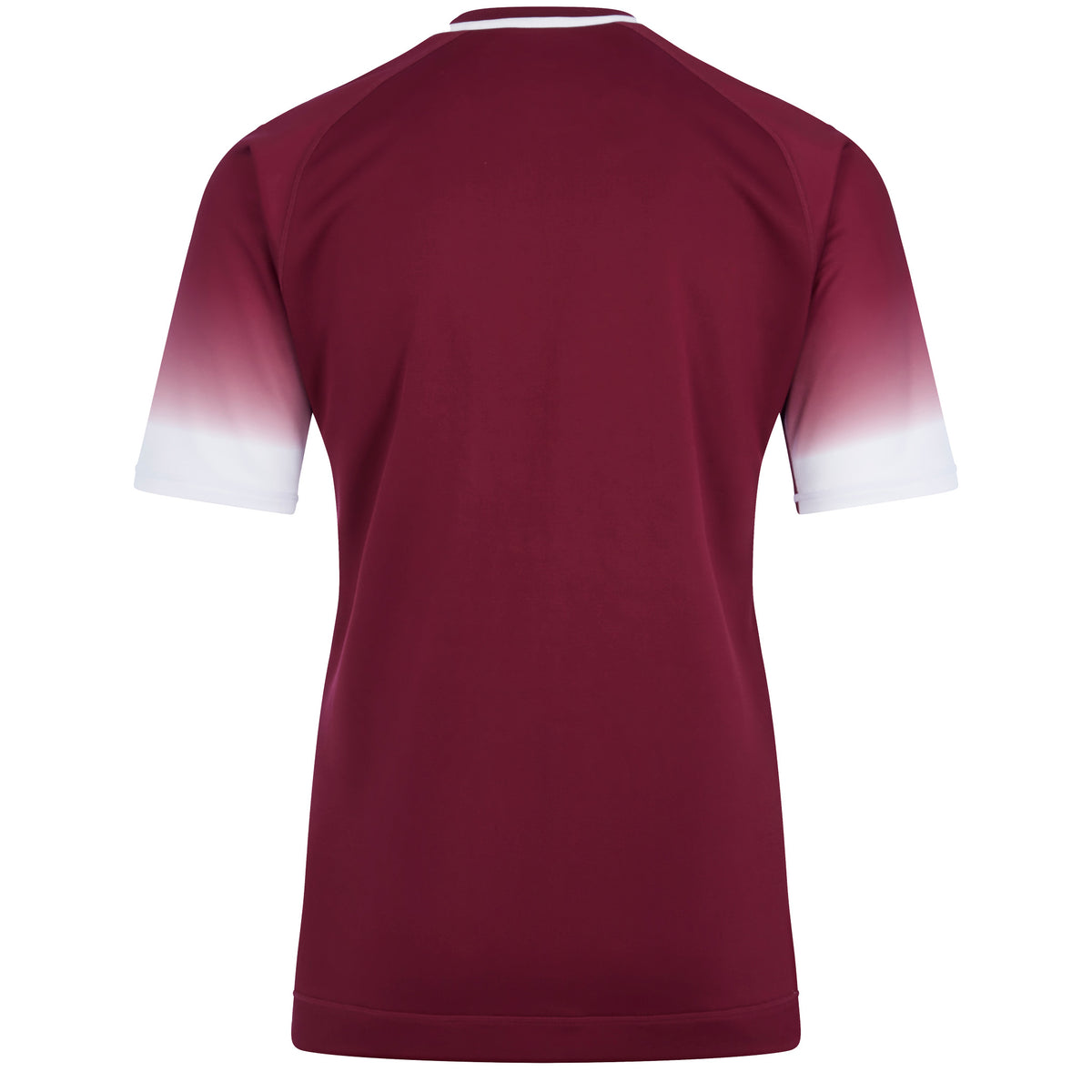 Canterbury Womens Vapodri Club Jersey: Maroon/White