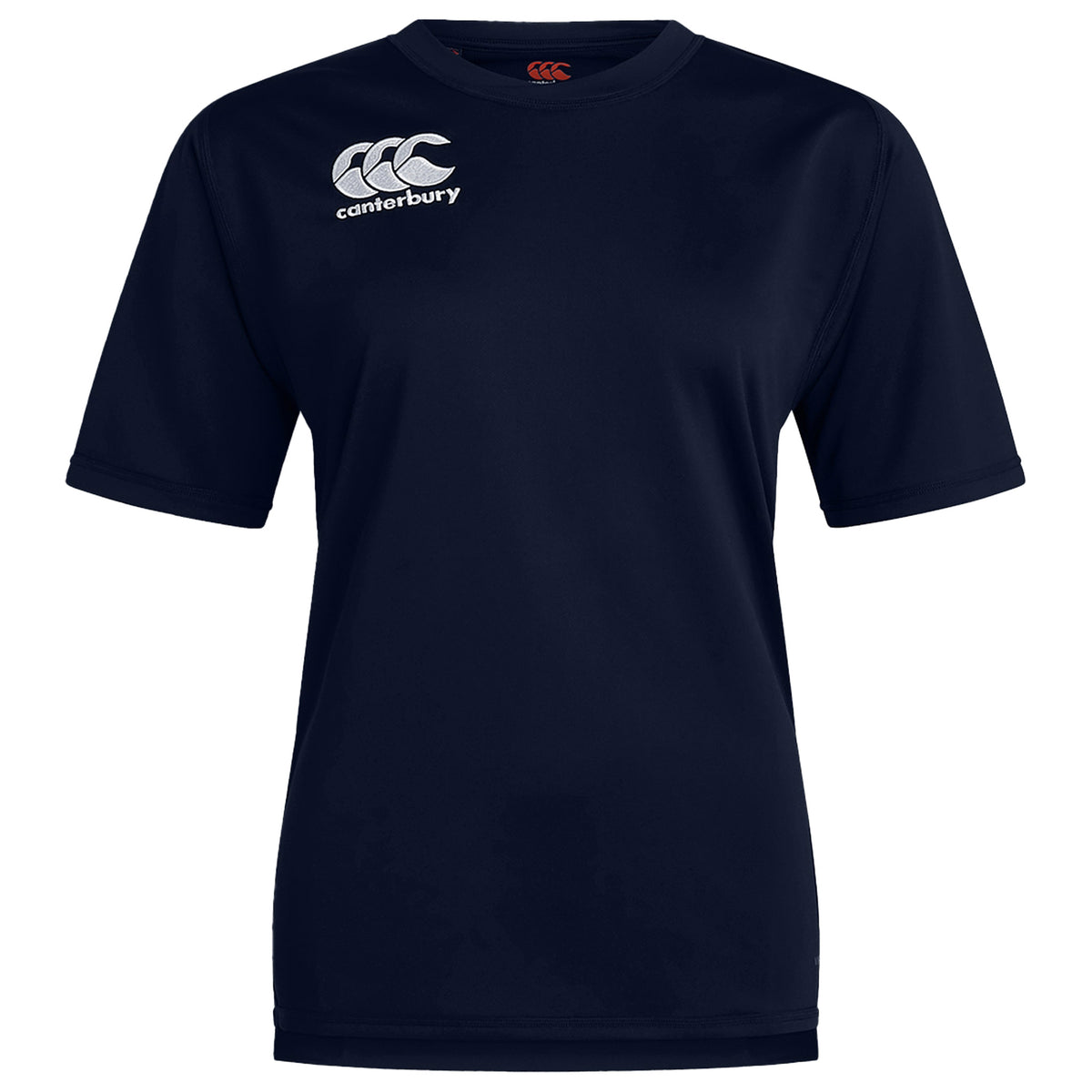Canterbury Womens Vapodri Club Jersey: Navy