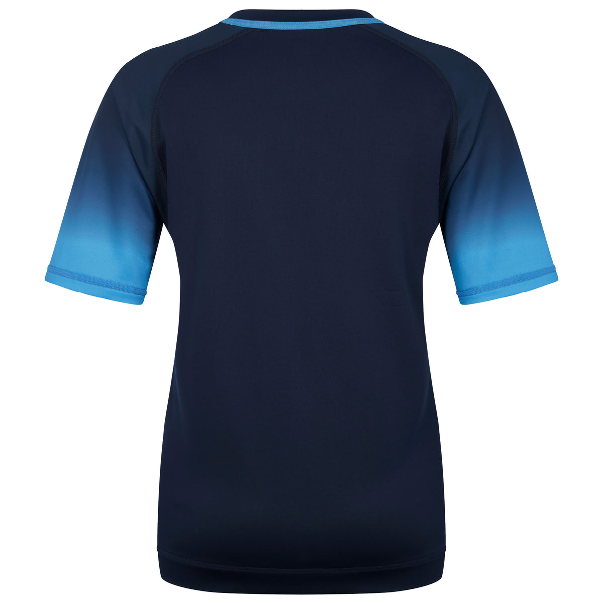 Canterbury Womens Vapodri Club Jersey: Navy/Sky