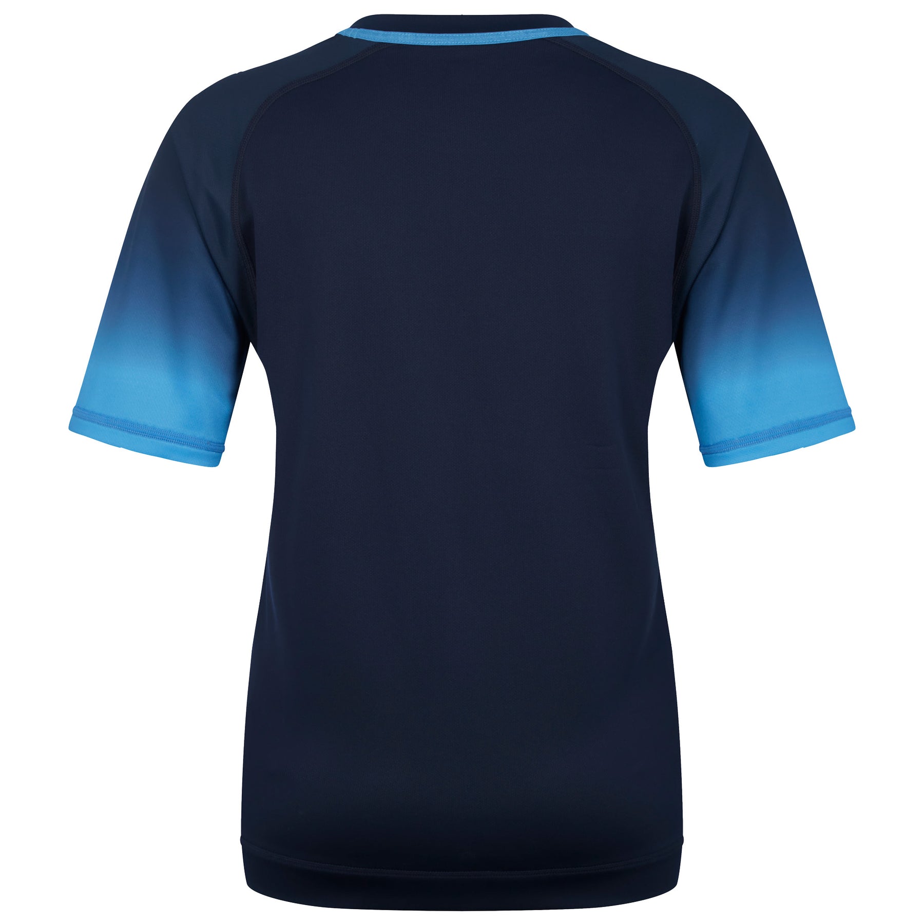 Canterbury Womens Vapodri Club Jersey: Navy/Sky