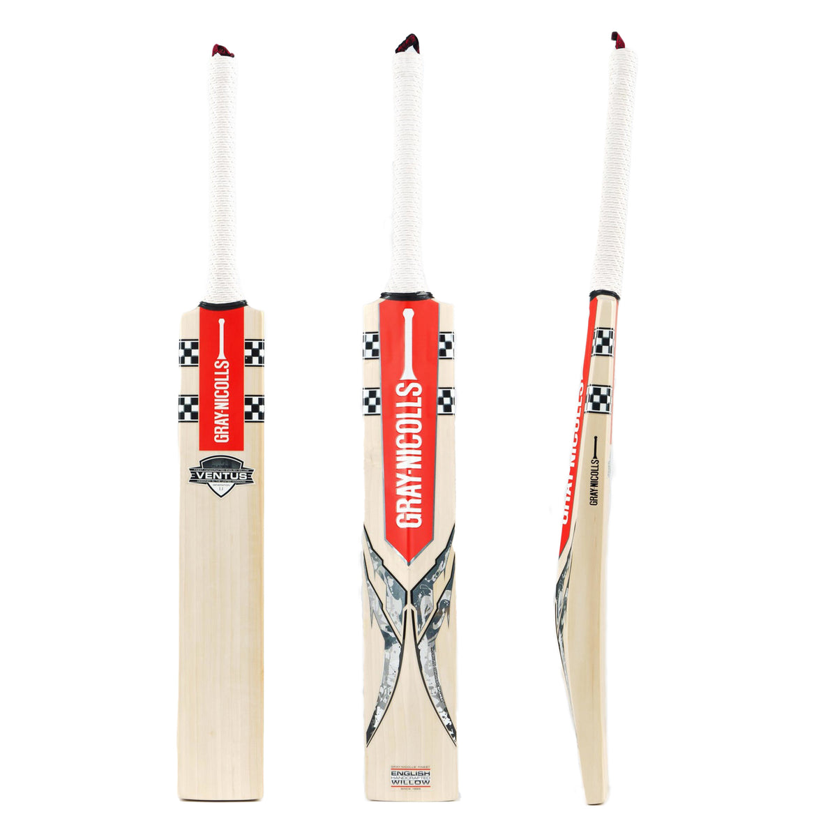 Gray Nicolls Ventus Gen 1.1 300 Cricket Bat 2025