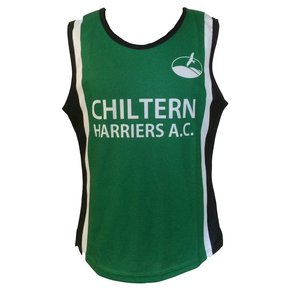 Chiltern Harriers Mens Vest 2022