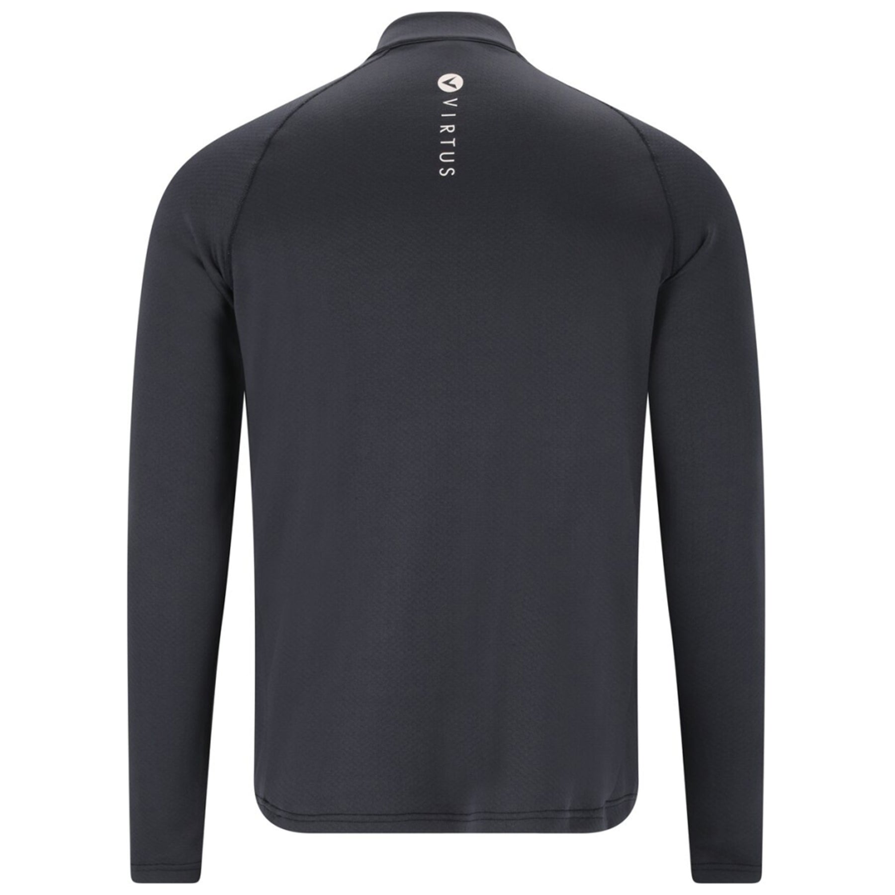 Virtus Jaxton Mens Midlayer: Blue Nights