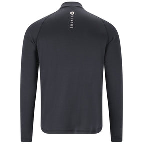 Virtus Jaxton Mens Midlayer: Blue Nights