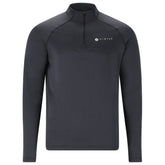 Virtus Jaxton Mens Midlayer: Blue Nights