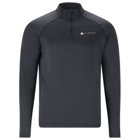 Virtus Jaxton Mens Midlayer: Blue Nights