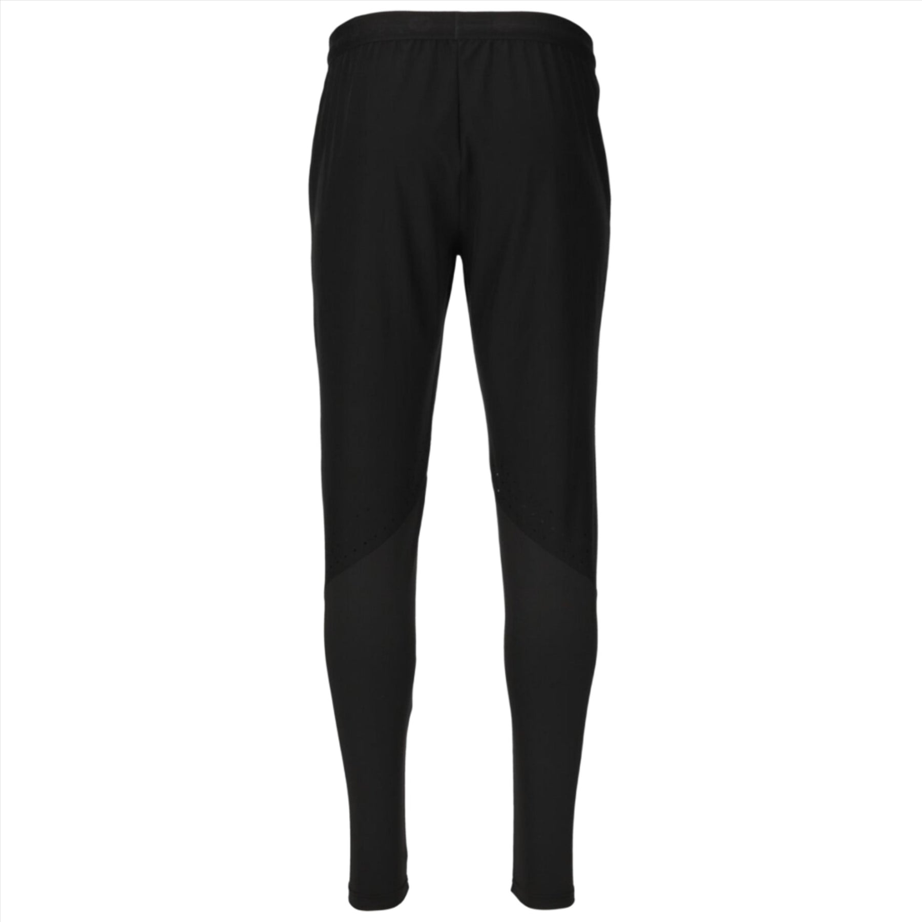 Virtus Blag V2 Mens Hyper Stretch Pants: Black