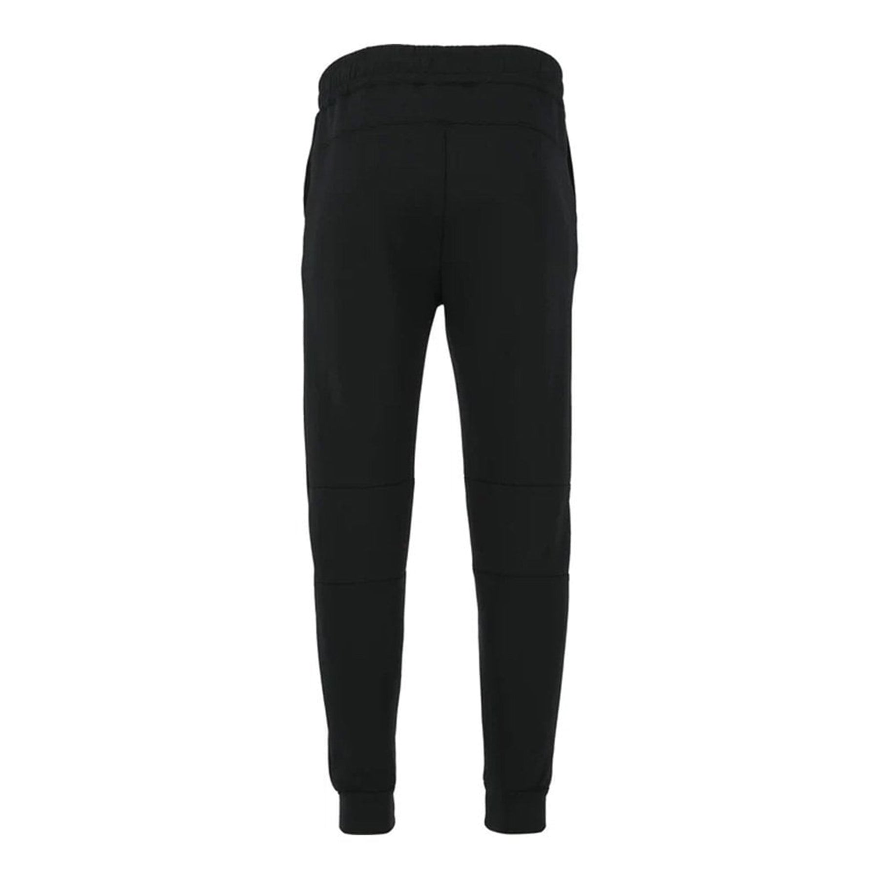 Virtus Taro Mens Technical Sweat Pants: Black