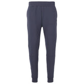 Virtus Taro Mens Technical Sweat Pants: Blue Nights