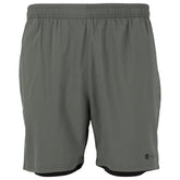 Virtus Zayne Mens 2 in 1 Running Shorts: Urban Chic