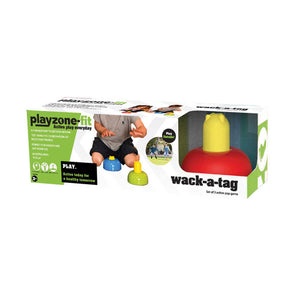 Playzone-Fit Wack-A-Tag