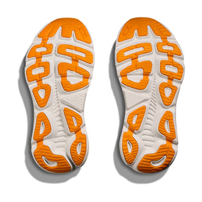 Hoka Gaviota 5 Womens Running Shoes: Anchor/Grapefruit