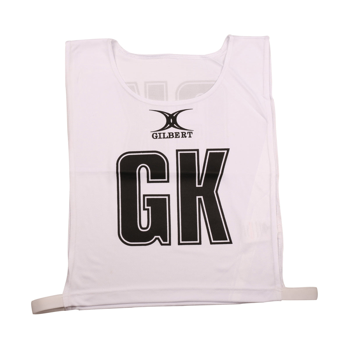 Netball Bib Gilbert White