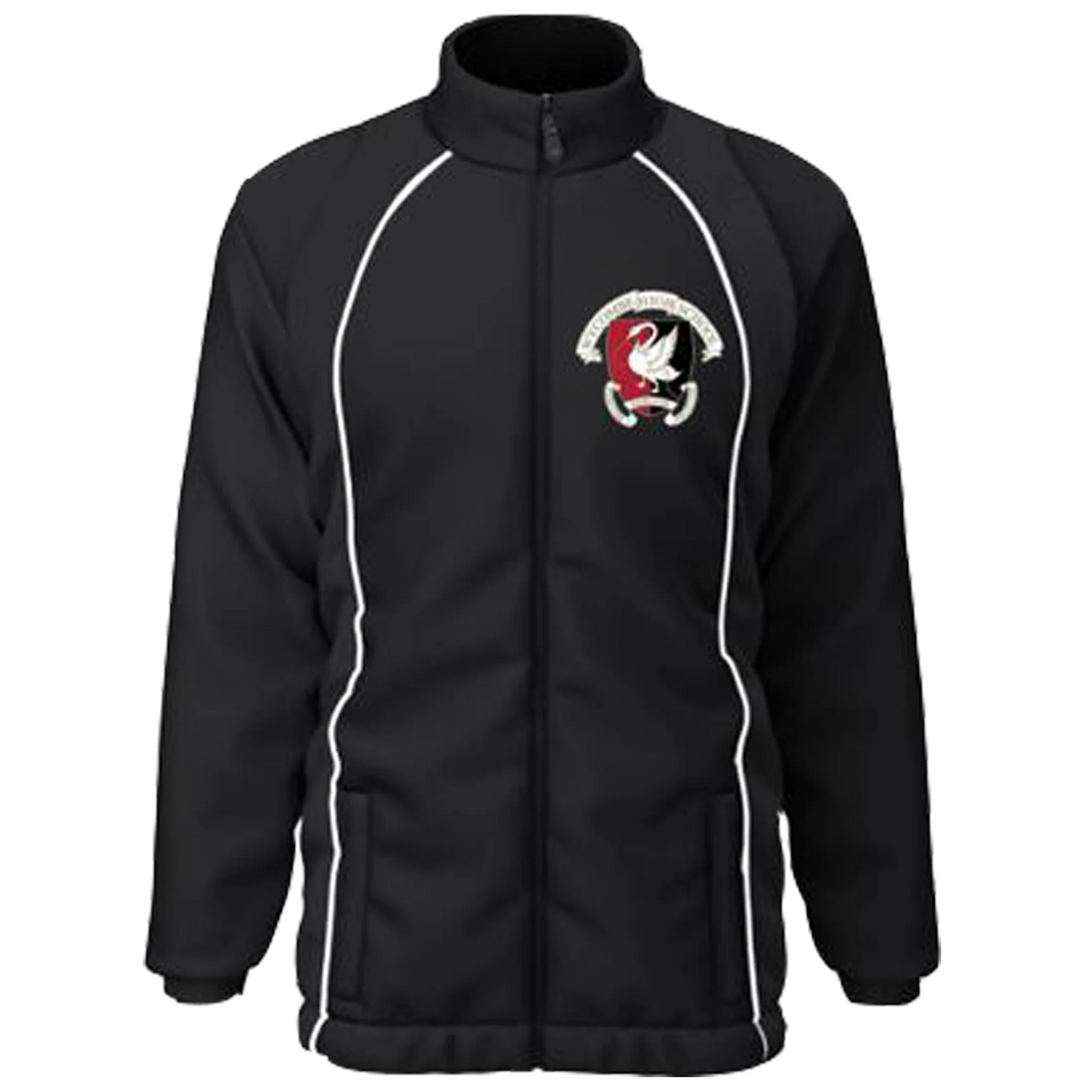 Wycombe High School Waterproof