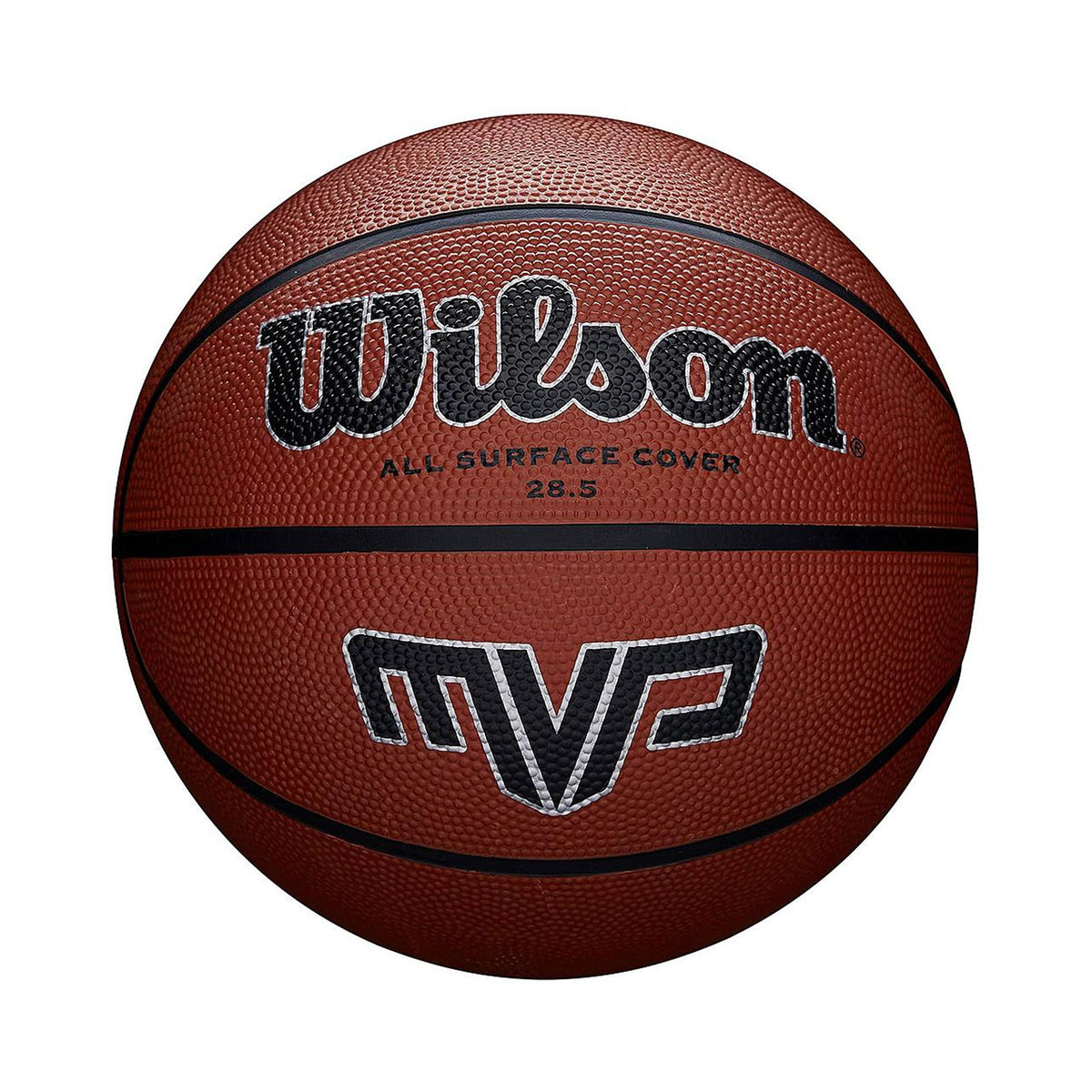 Wilson Basketball MVP - Size 7
