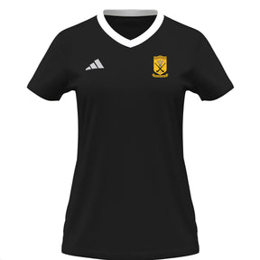 Old Southendian HC Women's Training T-shirt: Black