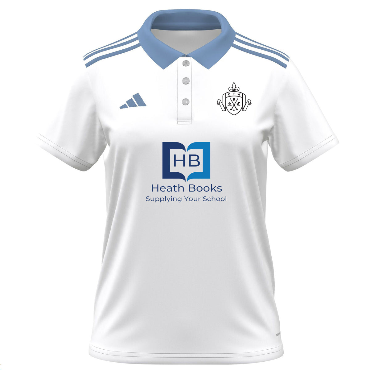 Croydon Trinity Whitgiftians HC Women's Away Shirt