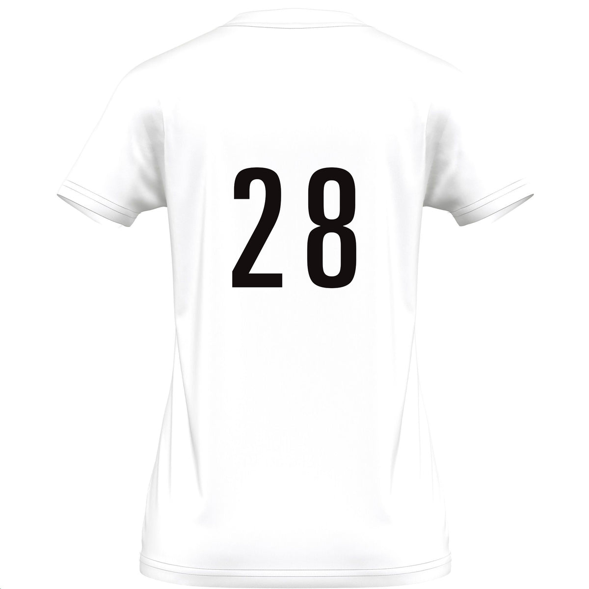 Old Southendian HC Women's Training T-shirt: White