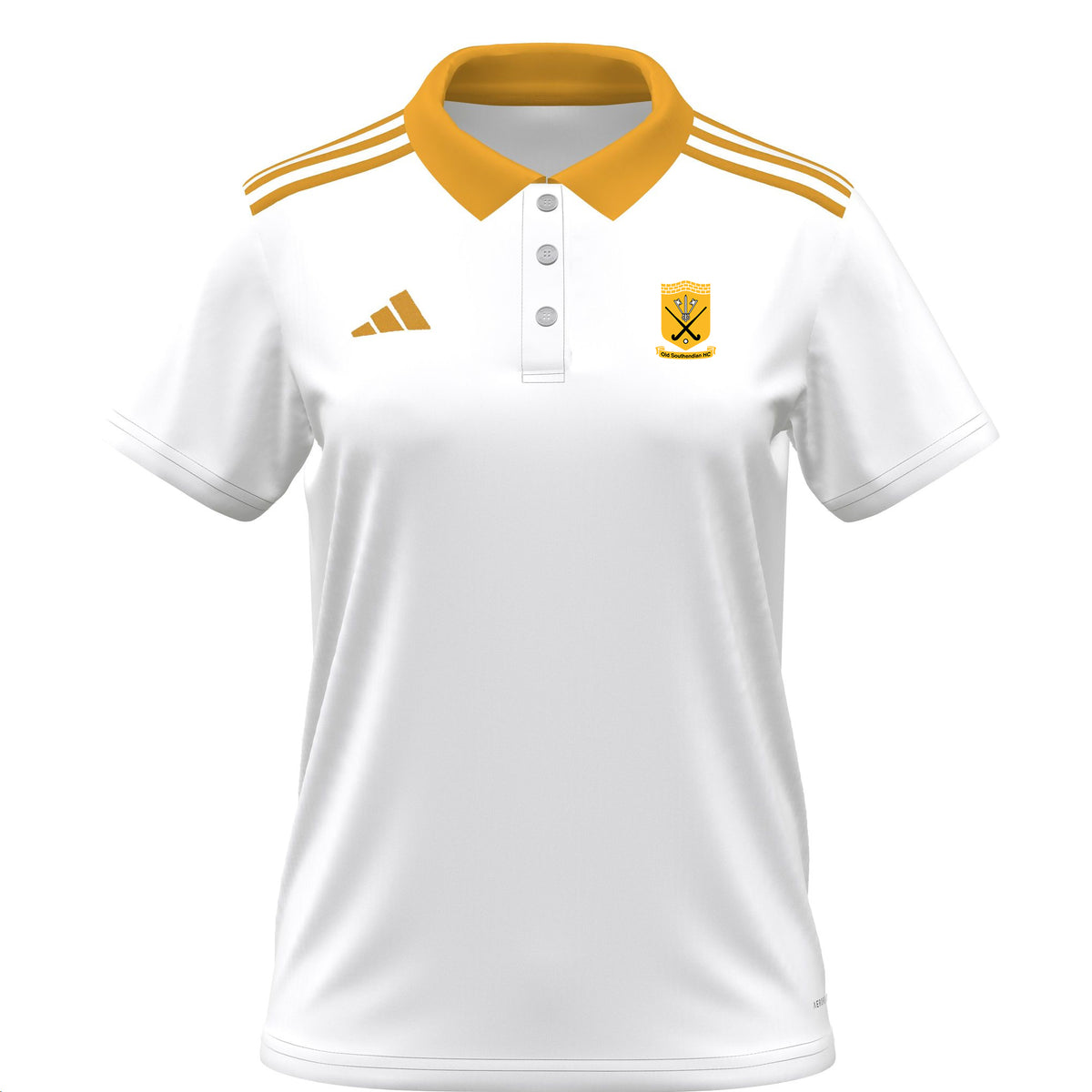 Old Southendian HC Women's Away Shirt No Sponsor