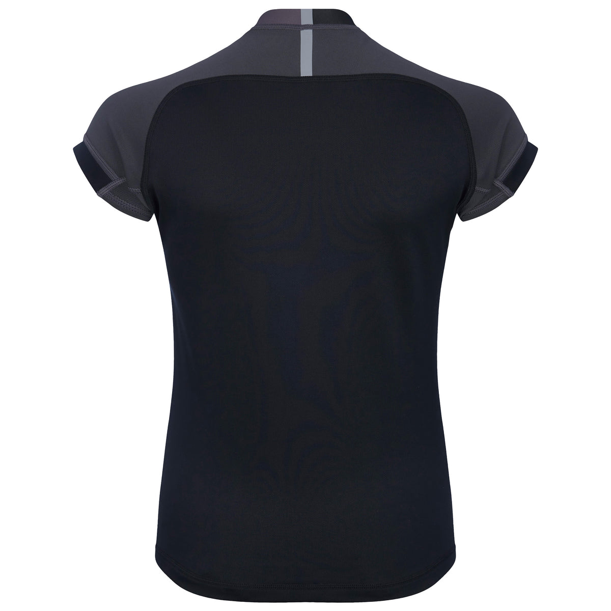 Canterbury Womens Evader Jersey: Black