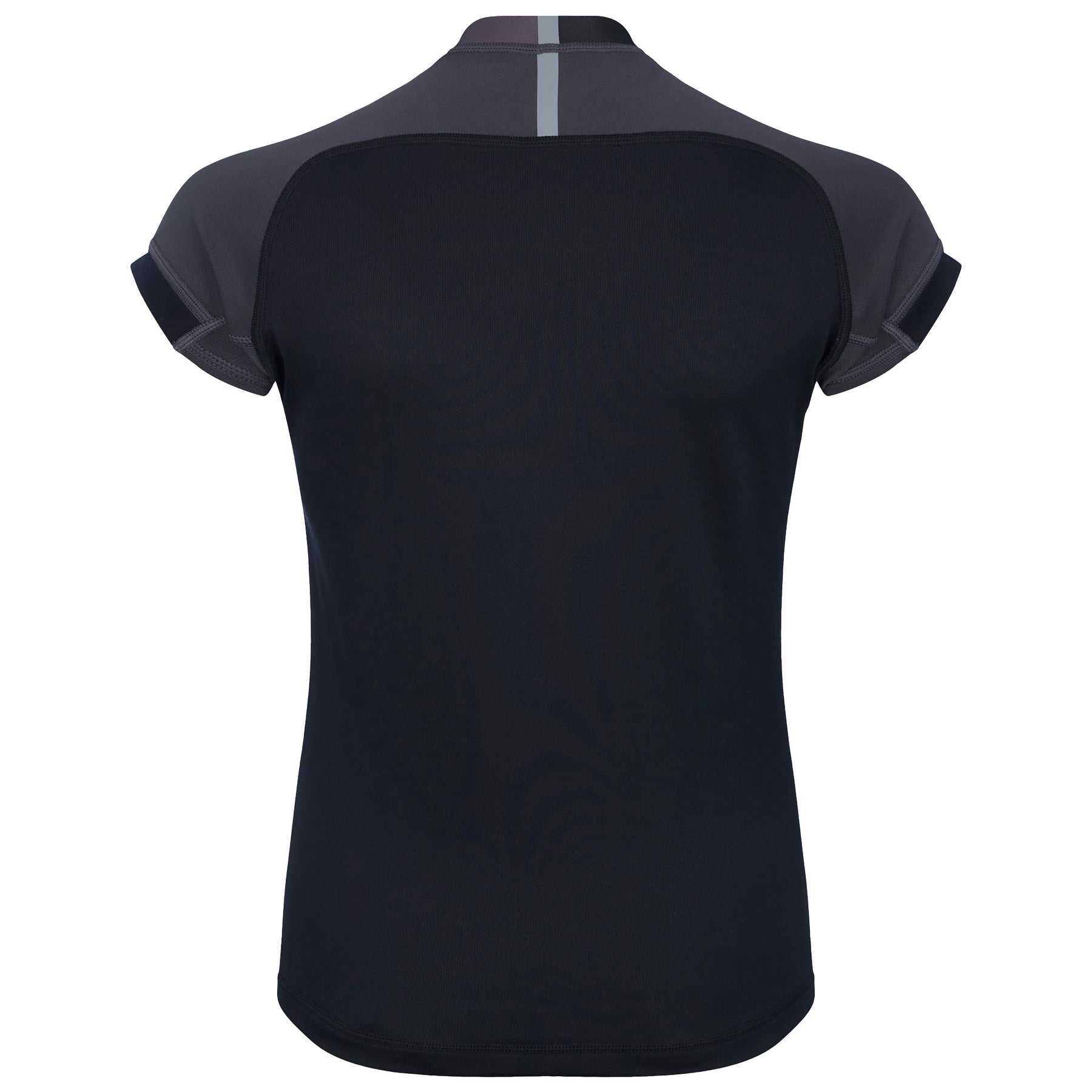 Canterbury Womens Evader Jersey: Black