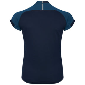 Canterbury Womens Evader Jersey: Navy