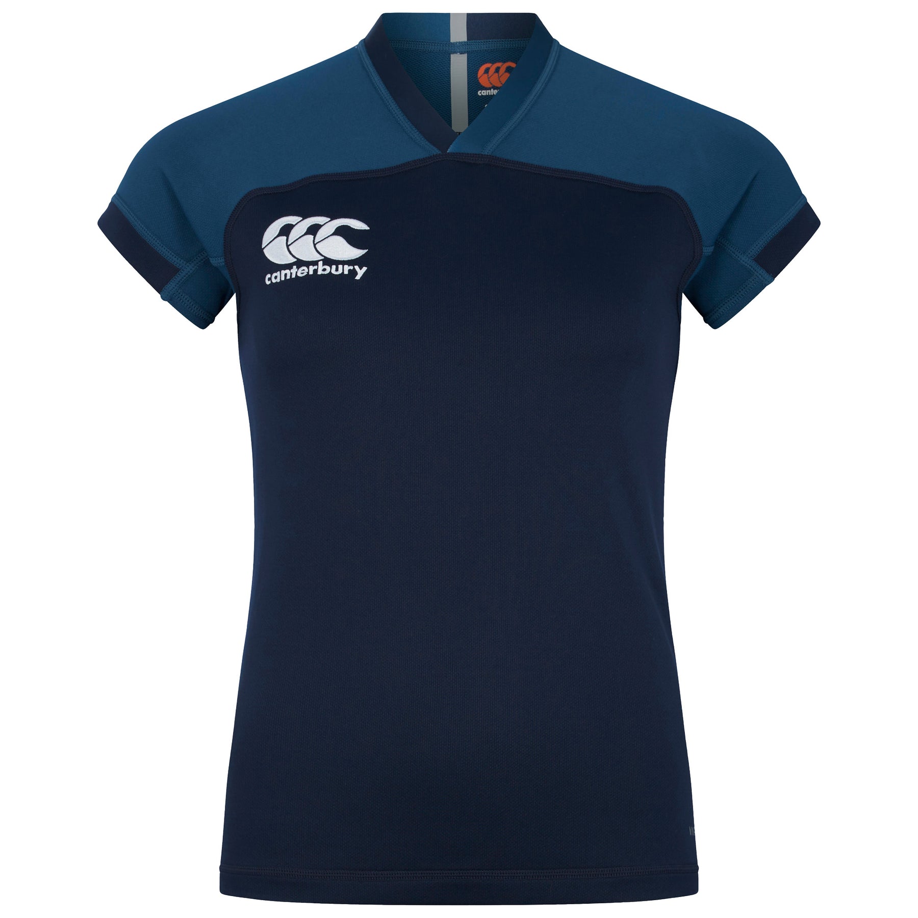 Canterbury Womens Evader Jersey: Navy