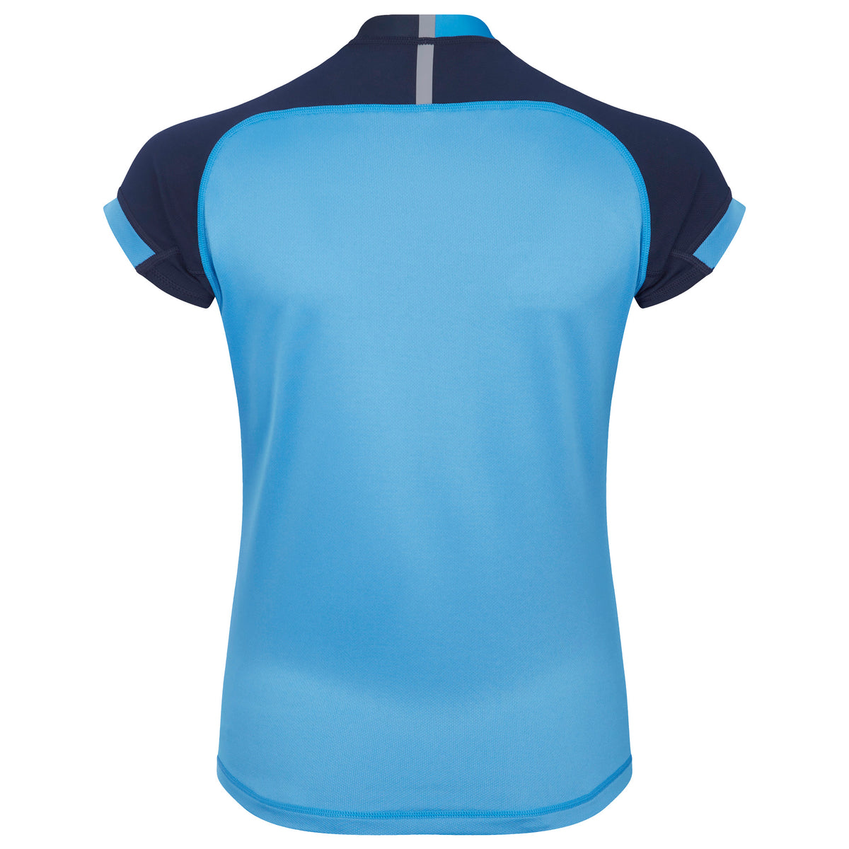 Canterbury Womens Evader Jersey: Sky Blue