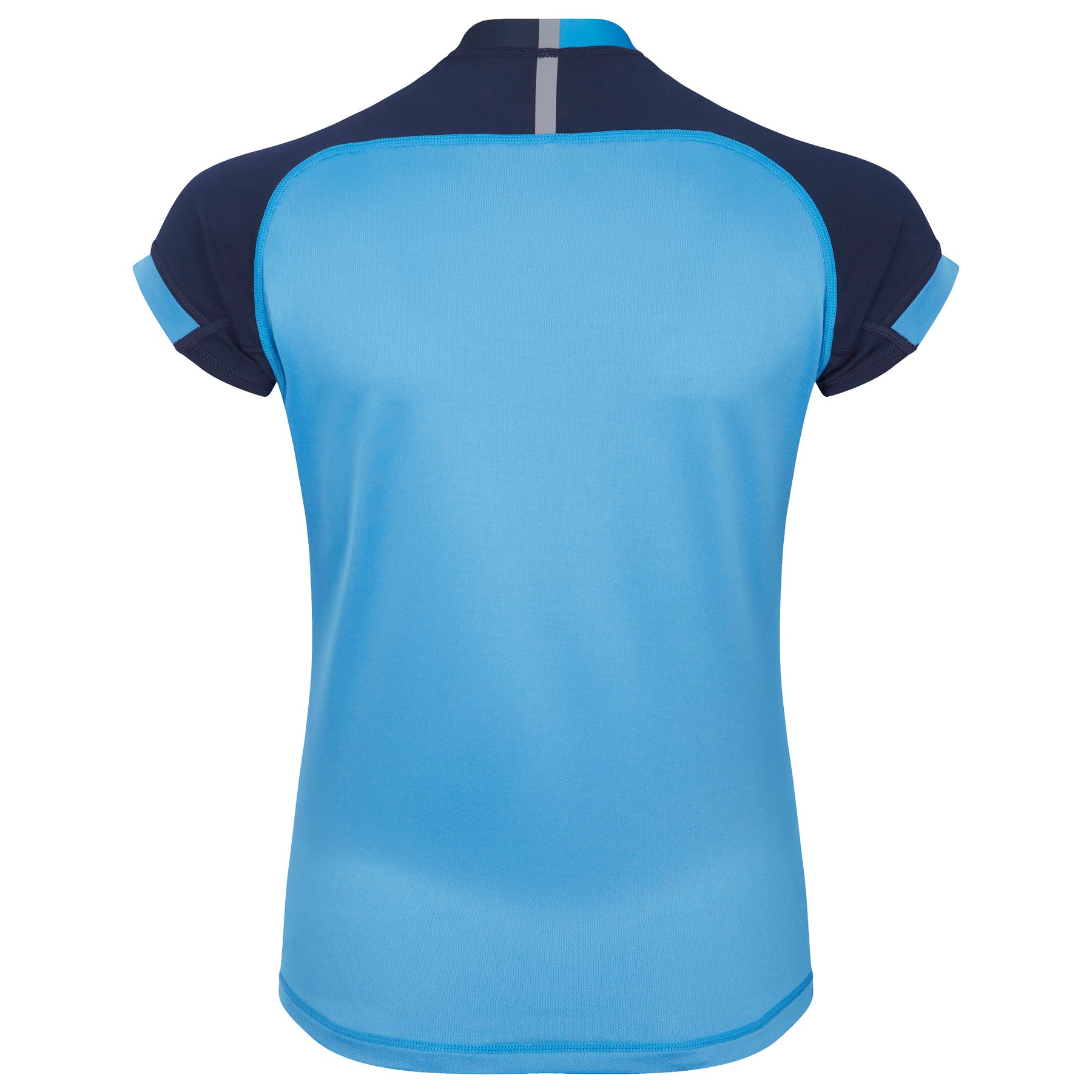 Canterbury Womens Evader Jersey: Sky Blue