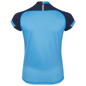 Canterbury Womens Evader Jersey: Sky Blue